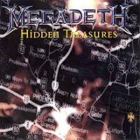 Megadeth, Hidden Treasures, 1995