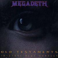 Megadeth, Old Testaments, 1997