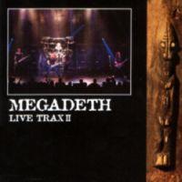 Megadeth, Live Trax II, 1998