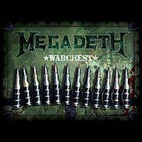 Megadeth, Warchest: Live In London, England 9/30/1992, 2007