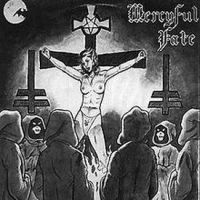 Mercyful Fate, Nuns Have No Fun, 1982