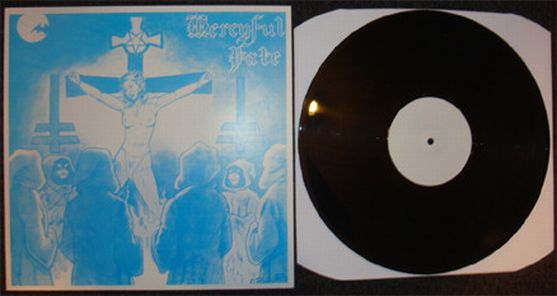 Mercyful Fate, 1982, EP,  , 2013 .