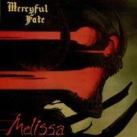 Mercyful Fate, Melissa, 1983