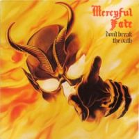 Mercyful Fate, Don't Break the Oath, 1984