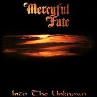 Mercyful Fate, Into the Unknown, 1996