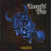 Mercyful Fate, Dead Again, 1998