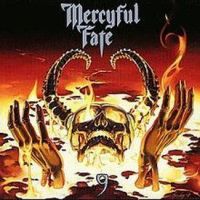 Mercyful Fate, 9, 1999