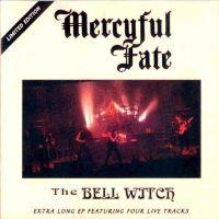 Mercyful Fate, The Bell Witch, 1994
