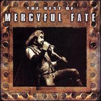 Mercyful Fate, The Best of Mercyful Fate, 2003