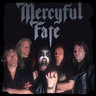  -  "Mercyful Fate"