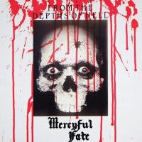 Mercyful Fate, Live From The Depths Of Hell, 1984
