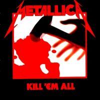 Metallica, Kill 'em All, 1983