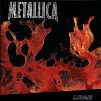 Metallica, Load, 1996