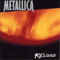 Metallica, Reload, 1997