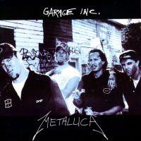 Metallica, Garage Inc. 1998