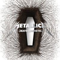 Metallica, Death Magnetic, 2008