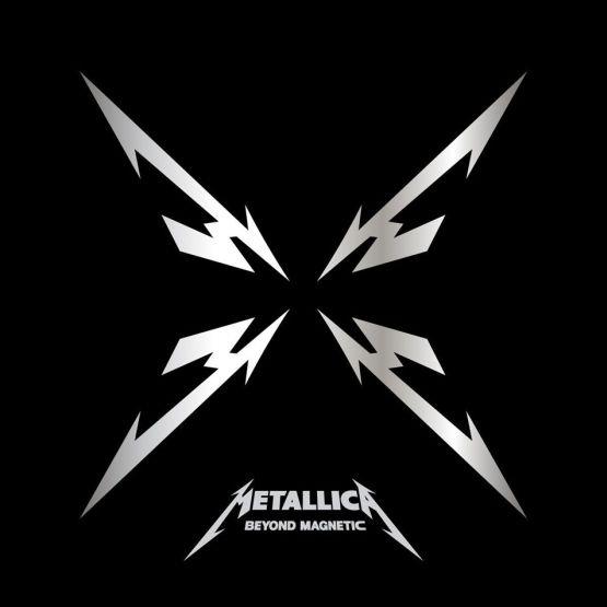 Metallica, Beyond Magnetic, 2011