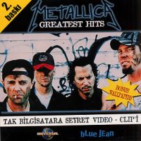 Metallica, Greatest Hits, 2000