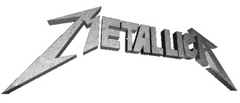   Metallica