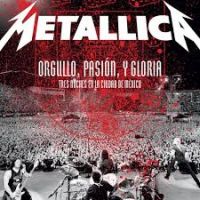 Metallica, Orgullo, Pasion, y Gloria: Tres Noches en la Ciudad de Mexico, 2009