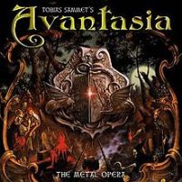 Avantasia, The Metal Opera, 2001