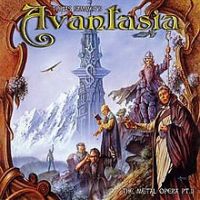 Avantasia, The Metal Opera Part II, 2002