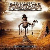 Avantasia, The Scarecrow, 2008