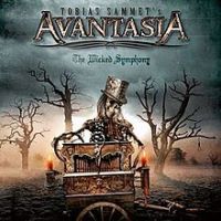 Avantasia, The Wicked Symphony, 2010