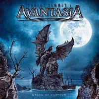 Avantasia, Angel of Babylon, 2010