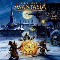 Avantasia, The Mystery of Time, 2013