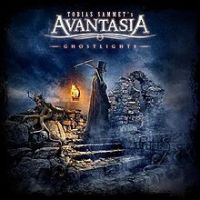 Avantasia, Ghostlights, 2016