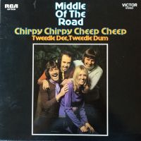 Middle Of The Road, Chirpy Chirpy Cheep Cheep, 1971