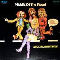 Middle Of The Road, Acceleration, 1971