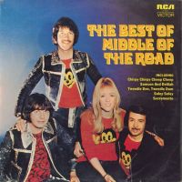 The Best of Middle of the Road, 1972