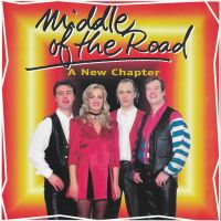 Middle Of The Road, A New Chapter, 1994