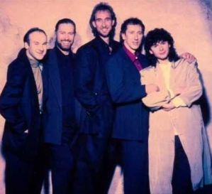     Mike & The Mechanics