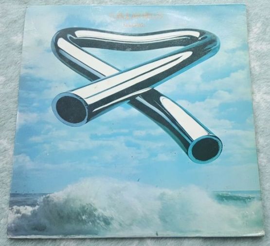 Mike Oldfield, Tubular Bells, 1973, England