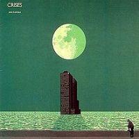 Mike Oldfield, Crises, 1983 .