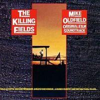 Mike Oldfield, The Killing Fields, 1984 .