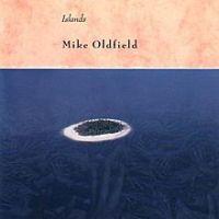 Mike Oldfield, Islands, 1987 .