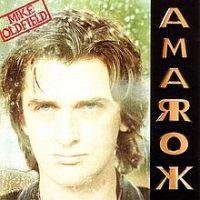 Mike Oldfield, Amarok, 1990 .