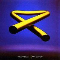 Mike Oldfield, Tubular Bells II, 1992 .