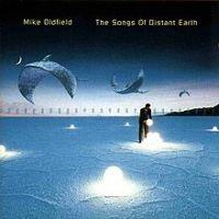 Mike Oldfield, The Songs of Distant Earth, 1994 .