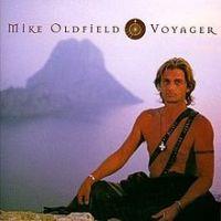 Mike Oldfield, Voyager, 1996 .