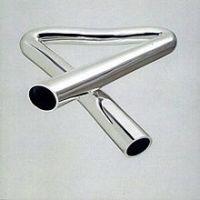 Mike Oldfield, Tubular Bells III, 1998 .