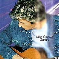 Mike Oldfield, Guitars, 1999 .