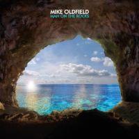 Mike Oldfield, Man on the Rocks, 2014