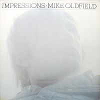 Mike Oldfield, Impressions, 1980 .