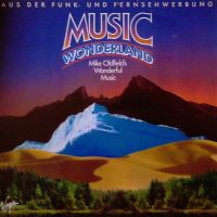 Mike Oldfield, Music Wonderland, 1981 .