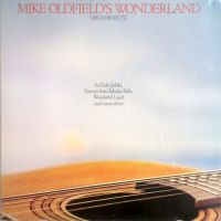 Mike Oldfield's Wonderland, 1981 .